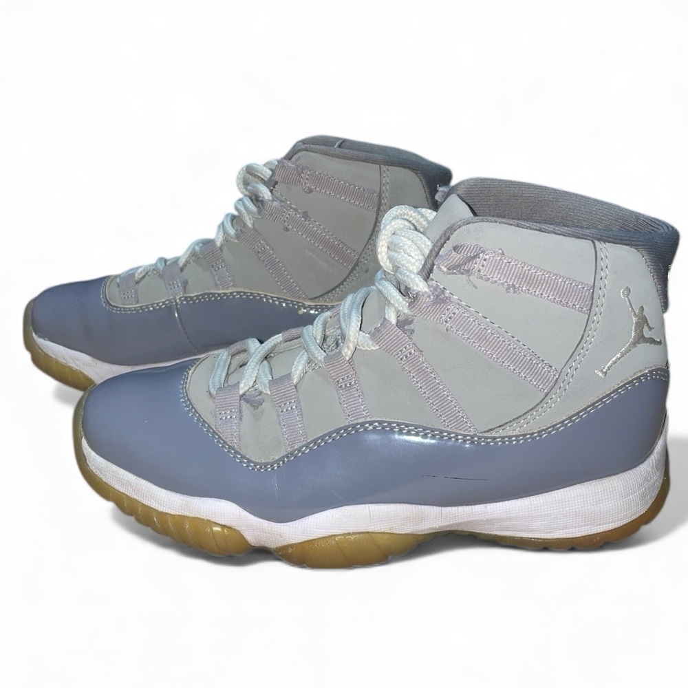 RETRO Jordan Cool Grey - Picture 2 of 6